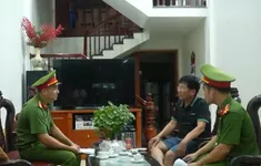 Công an cơ sở là ''hạt nhân'' giữ bình yên địa phương