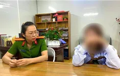 Công an xã kịp thời ngăn người dân chuyển 500 triệu đồng cho kẻ lừa đảo