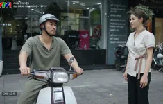 Dịu dàng màu nắng - Tập 11: Bắc nổi điên mỗi lần nhớ về lý do vợ ngoại tình