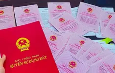 Không yêu cầu người dân chỉnh lý giấy tờ đất sau sáp nhập