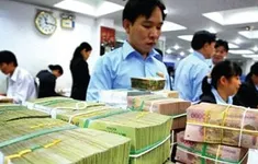 Giải thể Ủy ban Giám sát tài chính Quốc gia
