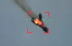 Nga thử nghiệm thành công vũ khí laser diệt UAV: Bước ngoặt mới trong chiến tranh công nghệ?