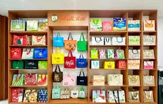 Thế Giới Túi Vải - Chuyên gia bao bì bền vững