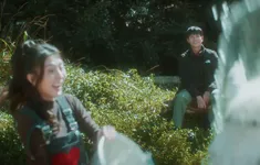 Mặt trời lạnh - Tập 7: Cô gái khiến thiếu gia 'mặt lạnh' lần đầu cười rạng rỡ
