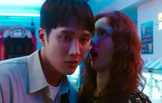 YoonA (SNSD) hóa ác quỷ trong phim mới
