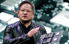 CEO NVIDIA chỉ trích lãnh đạo Anthropic vì phát biểu "AI khiến 50% việc làm biến mất"