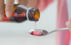 Cảnh báo không sử dụng Siro ăn ngon Hải Bé trong khi chờ xác minh
