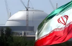 Iran xem xét rút khỏi Hiệp ước không phổ biến vũ khí hạt nhân