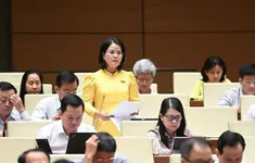 Nạn hàng giả, gian lận thương mại: Mới "chống" mà chưa thấy "xây"