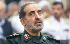 Israel tuyên bố tiêu diệt chỉ huy quân sự cấp cao mới của Iran