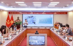 Báo chí thu hút Gen Z bằng nội dung sáng tạo trên không gian số