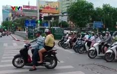 Tăng cường xử lý vi phạm để ngăn chặn tình trạng “nhờn luật” giao thông