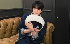 Jin (BTS) nói không với diễn xuất