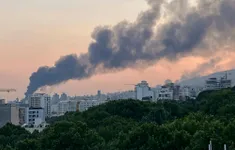 Xung đột Israel - Iran: Nỗ lực ngoại giao đối mặt nhiều thách thức