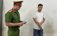 Vụ "chặt chém" 4,2 triệu đồng/cuốc xe ở Hà Nội: Tạm giữ hình sự tài xế taxi