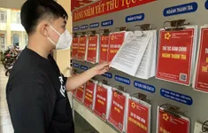 Đề xuất tiêu chí đánh giá, công nhận cấp xã đạt chuẩn tiếp cận pháp luật