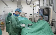 Cứu sống bệnh nhân nhồi máu cơ tim trong "giờ vàng"