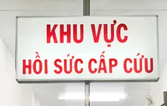 Ca mổ sinh tử trong giờ vàng của bệnh nhân vô danh
