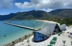 TP Hồ Chí Minh có 113 phường, 54 xã và 1 đặc khu sau sắp xếp