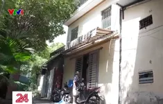 Hà Nội: “Hô biến” hàng chục hecta đất nông nghiệp thành nhà cửa kiên cố