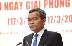 Điều động, bổ nhiệm nhân sự Bộ Dân tộc và Tôn giáo và Thanh tra Chính phủ