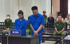 Biến căn hộ cao cấp thành “kho ma túy”, cặp tình nhân lĩnh 24 năm tù