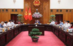 Thủ tướng: Luật Thương mại điện tử cần vừa quản lý được, vừa kiến tạo phát triển