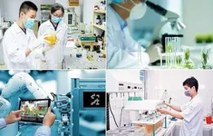 Chức năng, nhiệm vụ của Học viện Chiến lược Khoa học và Công nghệ