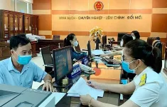 Hộ kinh doanh đóng cửa không phải do chính sách thuế