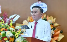Tiếp tục đổi mới mạnh mẽ công tác kiểm tra Đảng