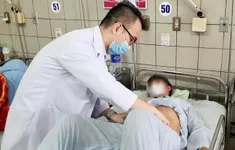 Trẻ hóa suy thận - hồi chuông cảnh báo
