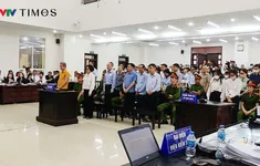 Cựu Chủ tịch FLC vắng mặt tại phiên phúc thẩm vì lý do sức khoẻ 'nguy cơ tử vong cao'