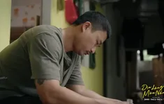 Dịu dàng màu nắng - Tập 12: Bắc say xỉn làm lạc mất con