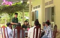 ĐBSCL chặn buôn lậu từ gốc: Từ tuần tra biên giới đến cảm hóa người từng lầm lỗi