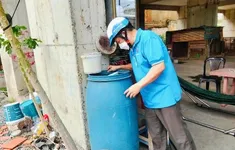 TP Hồ Chí Minh: Số ca sốt xuất huyết tăng mạnh, sởi tiếp tục lưu hành dù giảm sâu