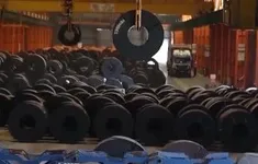 Giá tủ lạnh, máy giặt tại Mỹ có thể tăng vọt vì thuế thép mới