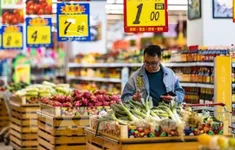 Tiêu dùng Trung Quốc bật tăng: Động lực dài hạn hay ngắn hạn?
