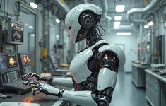 AI không phải là sân khấu công nghệ mà là trận địa sống còn của tư duy
