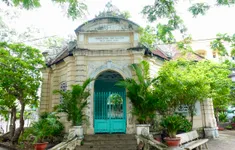 Những di tích ghi dấu ấn Trương Vĩnh Ký