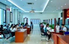 Hà Nội yêu cầu không phát sinh thêm giấy tờ khi sắp xếp đơn vị hành chính