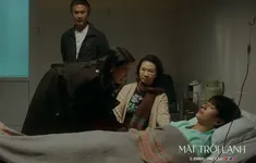 Mặt trời lạnh - Tập 8: Mai Ly câu kết với quản gia lừa cả nhà tài phiệt