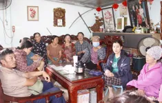 Thanh Hóa: Hàng chục người dân tố cáo chủ hụi lừa đảo chiếm đoạt hơn 5,9 tỷ đồng