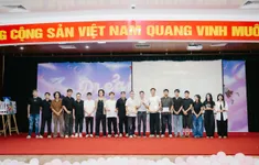 VTV College: Trao giải Cuộc thi "Thiết kế nhân vật hoạt hình" và "MV của tôi"