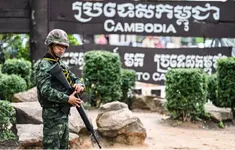 Thái Lan bác bỏ cáo buộc vi phạm thỏa thuận biên giới với Campuchia