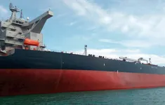 Va chạm tàu ở eo biển Hormuz trong bối cảnh căng thẳng Israel - Iran