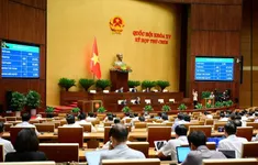 Phân loại sản phẩm, hàng hóa theo 3 mức độ rủi ro: Thấp, trung bình, cao