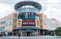 Người tiêu dùng hào hứng với “đại tiệc” khuyến mại tại LOTTE MART