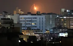 Đại sứ quán Việt Nam mở kênh đăng ký cho công dân rời Israel