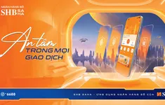 SHB ra mắt ứng dụng ngân hàng số thế hệ mới SHB SAHA: An tâm trong mọi giao dịch