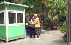 Không lo thất lạc thư từ, hàng hóa sau khi sáp nhập